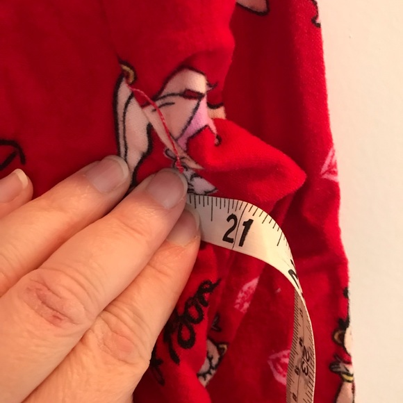 Betty Boop pj top - Picture 7 of 7